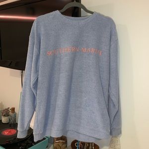 southern marsh sweater!!